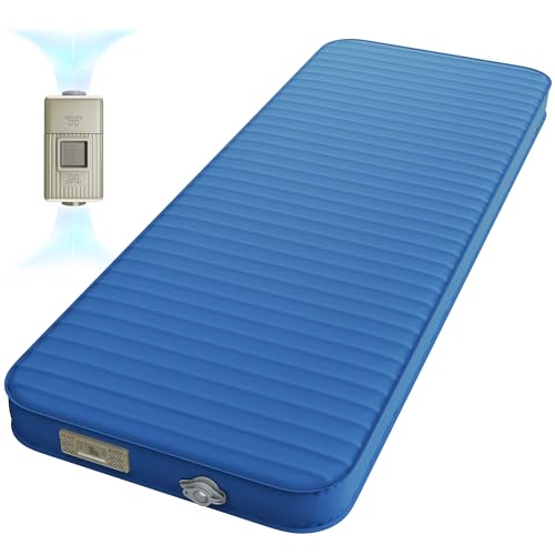 Sleeping Pad for Camping, Self Inflating 4