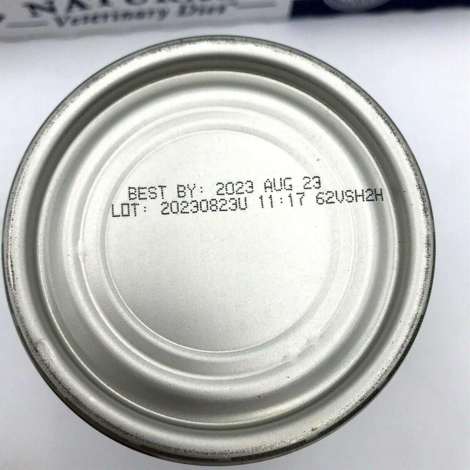 Blue Buffalo Natural Veterinary Diet HF Hydrolyzed for Food Intolerance Wet Dog Food - Pet Supplies online store