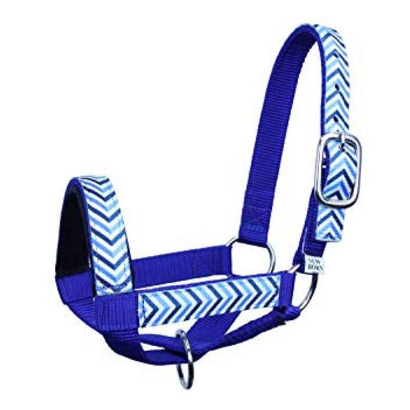 Weaver Leather Grazing Muzzle - Pet Supplies online store