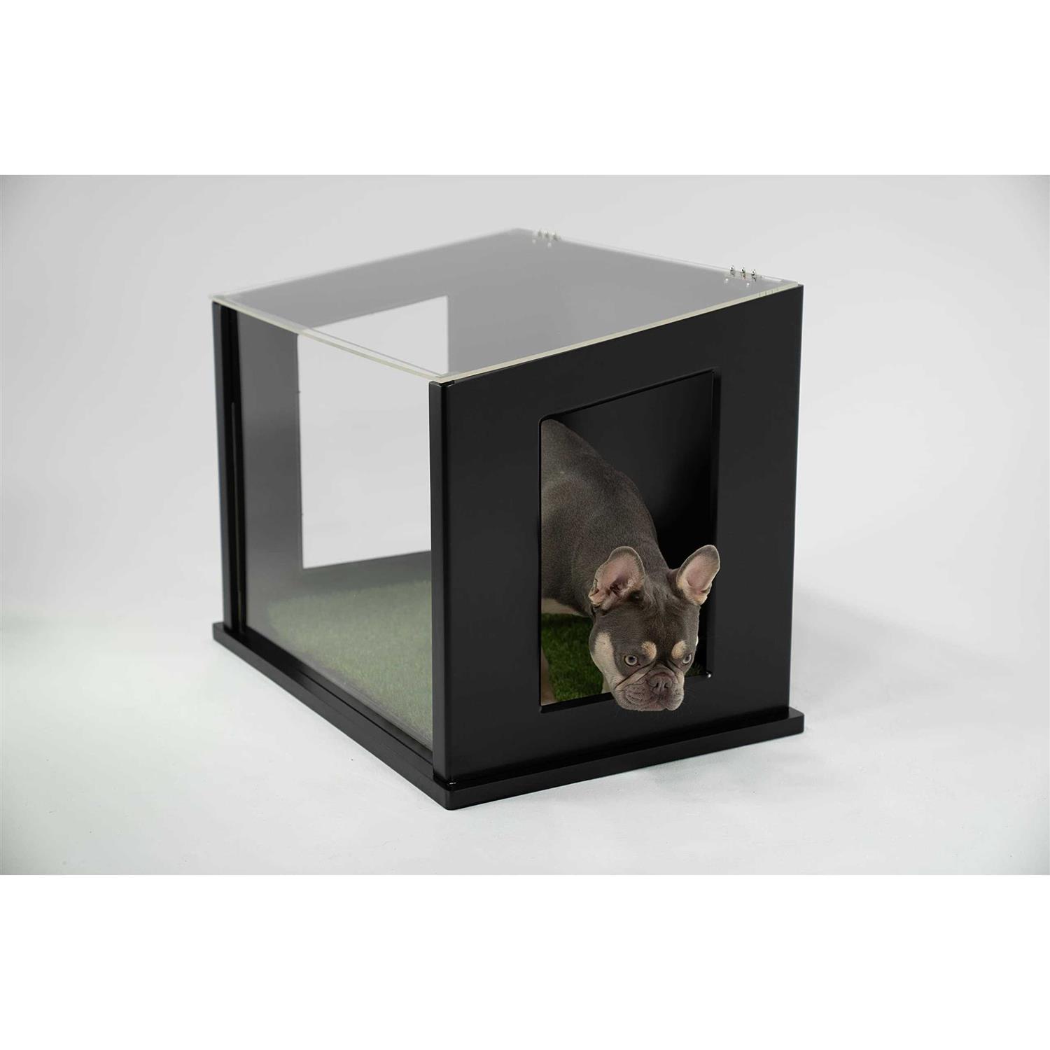 City Loo, Chic Dog or Cat Potty - Pet Supplies online store