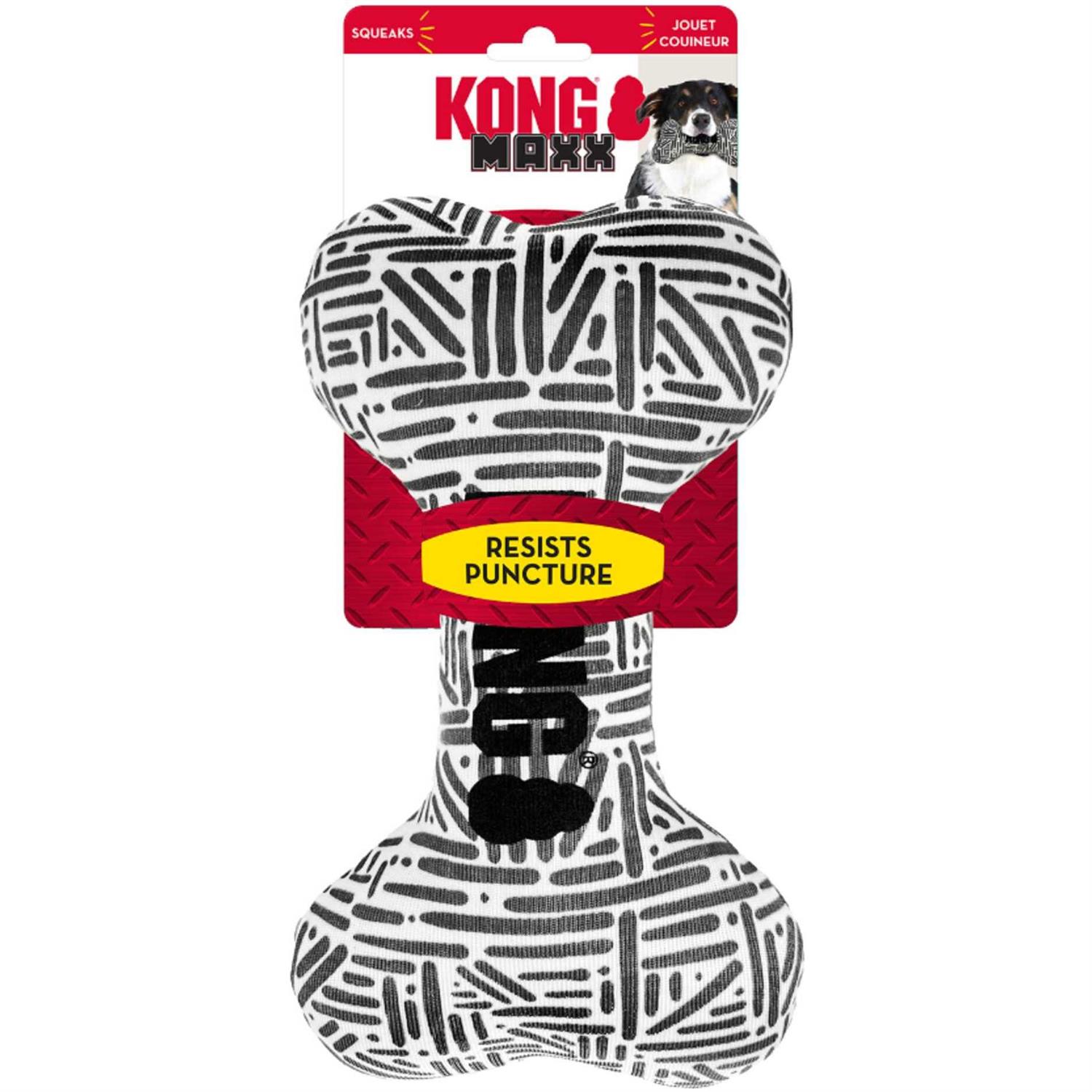 Kong Maxx Bone Dog Toy - Pet Supplies online store