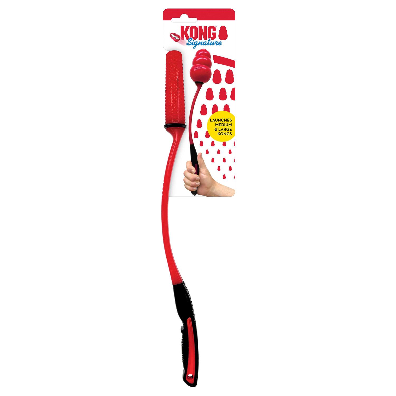 KONG Signature Throw - Pet Supplies online store