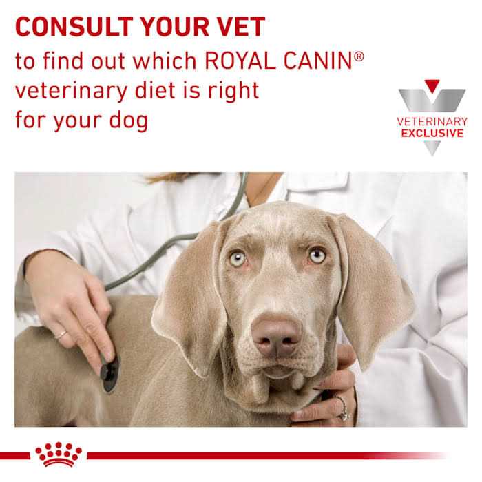Royal Canin Selected Protein PD Dog Food - Pet Supplies online store