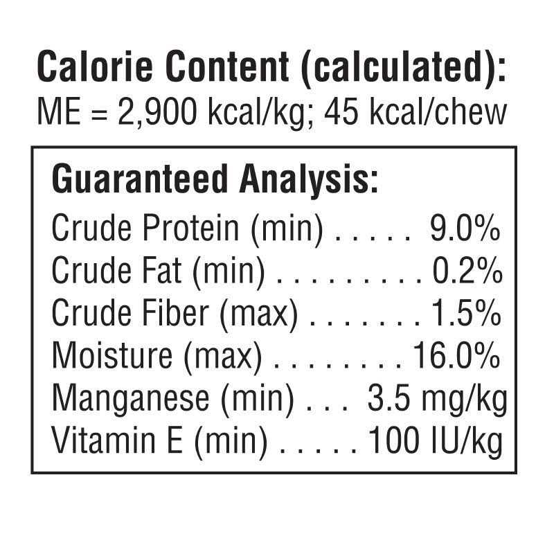 SmartBones Smart Kabobz Dog Treat - Pet Supplies online store