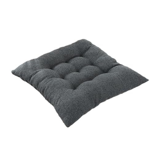 Office Cushion Chair Home Four Seasons On The Ground Seat Cushion Students Sedentary Fart Cushion Chair Cushion Stool Butt Cushion