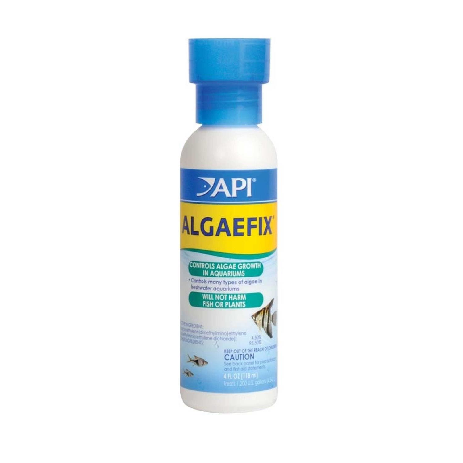API AlgaeFix - Pet Supplies online store