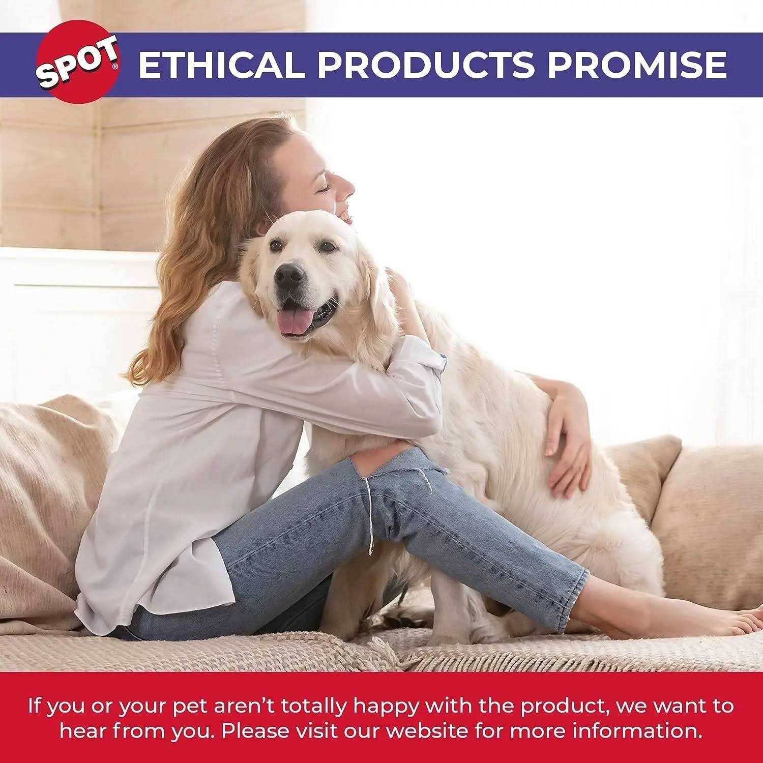 Spot Crock Ceramic Dish - Pet Supplies online store