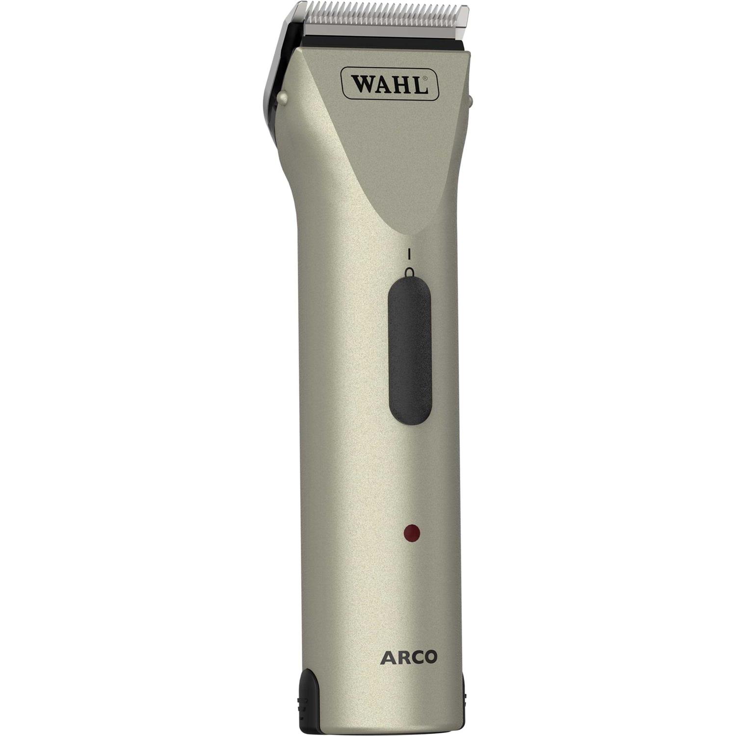 Wahl Arco Cordless Clipper Kit - Pet Supplies online store