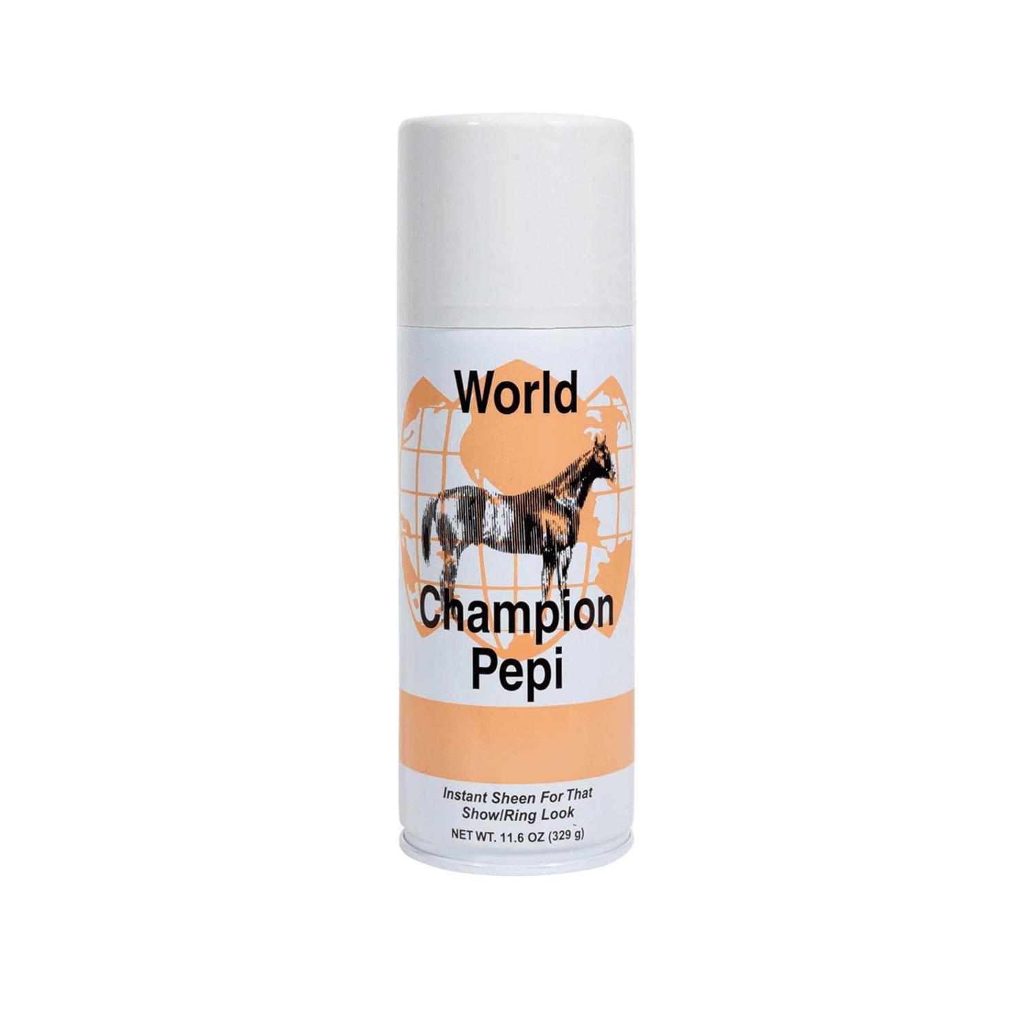 World Champion Pepi Coat Conditioner - Pet Supplies online store