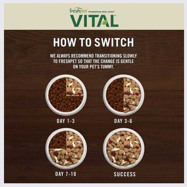 Freshpet Vital Complete Meals Grain-Free Chicken - Pet Supplies online store