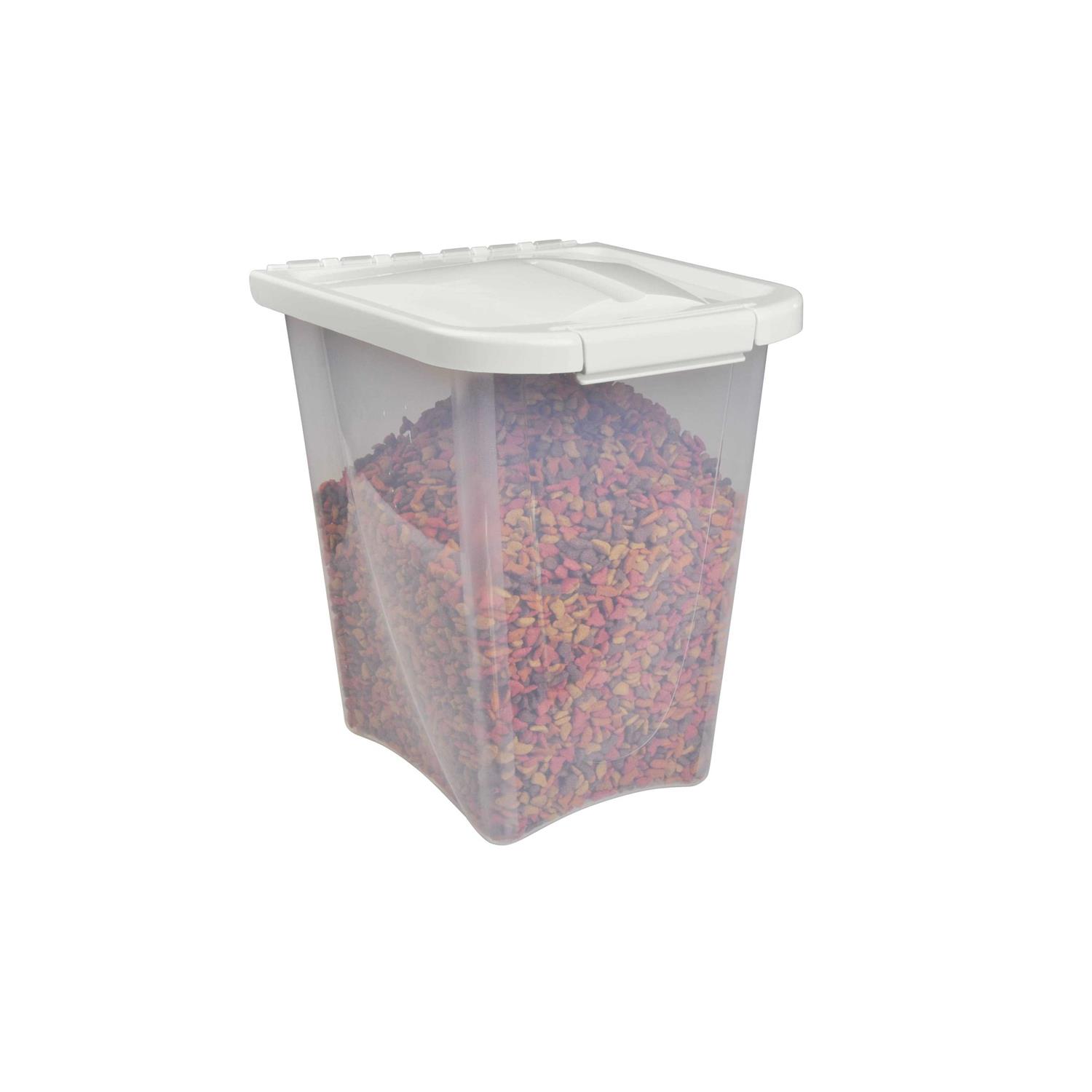 Van Ness Pet Food Container - Pet Supplies online store
