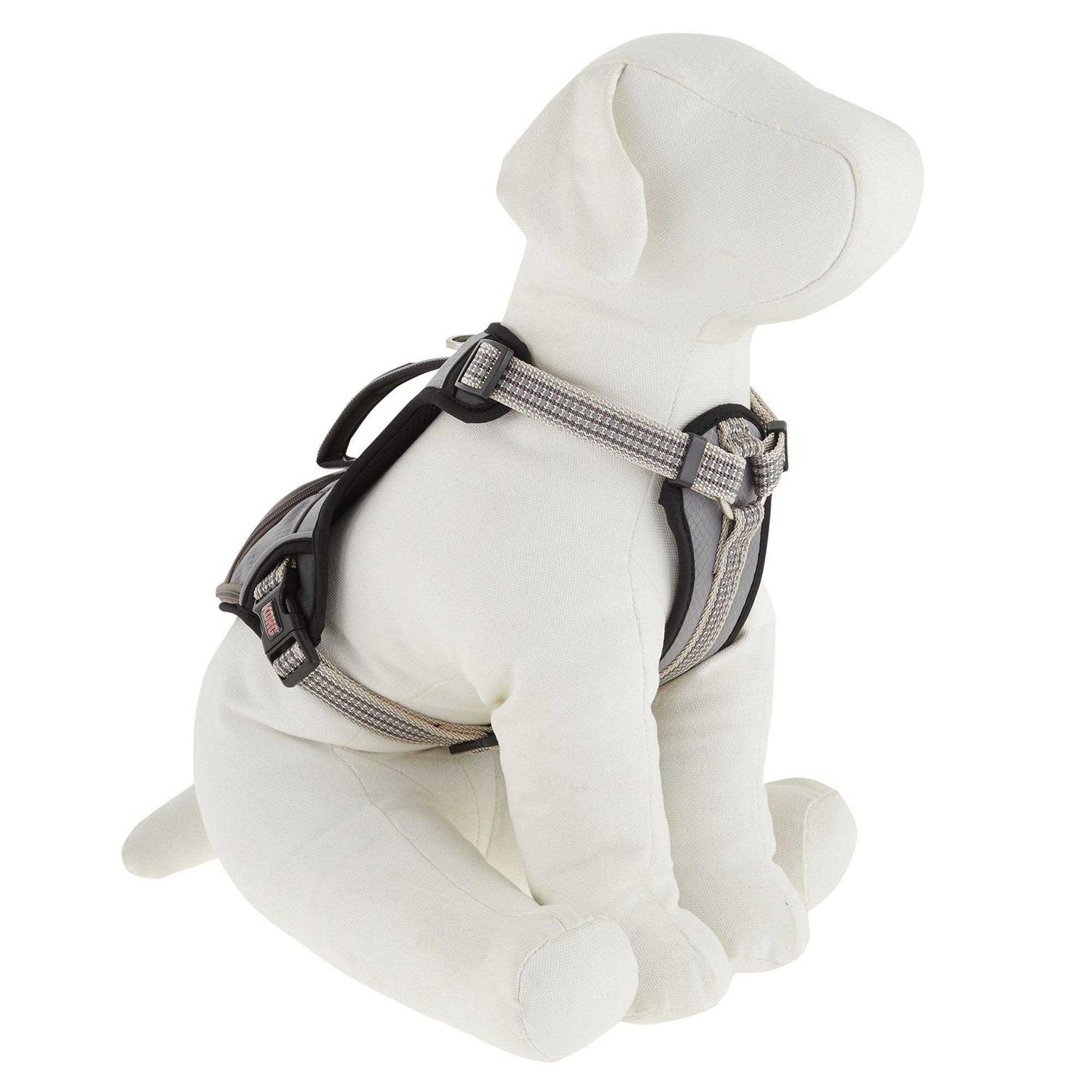 Dog Harness Kong Reflective Pocket - Pet Supplies online store