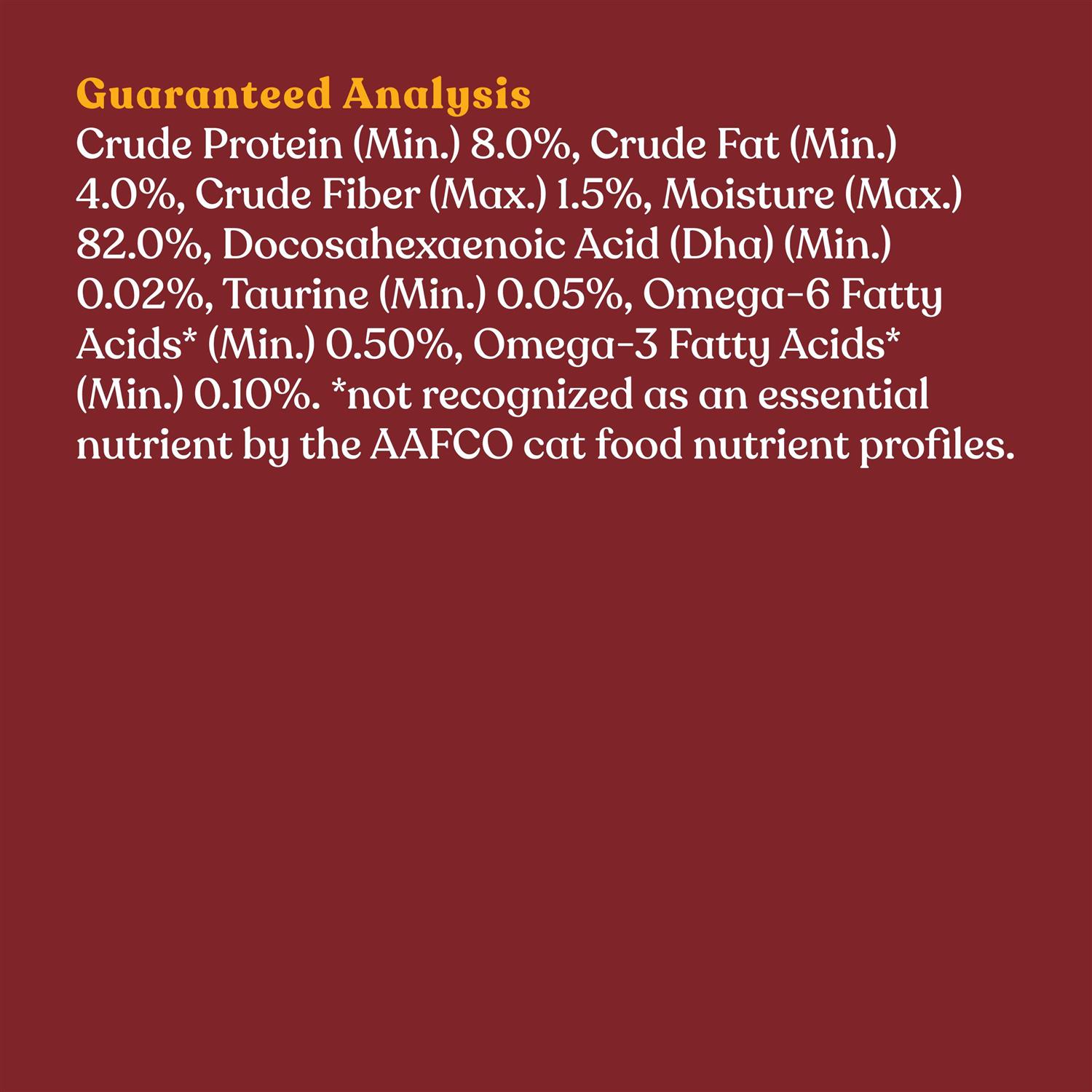 Made by Nacho Cage-Free Turkey & Turkey Liver Recipe Minced Wet Cat Food - Pet Supplies online store