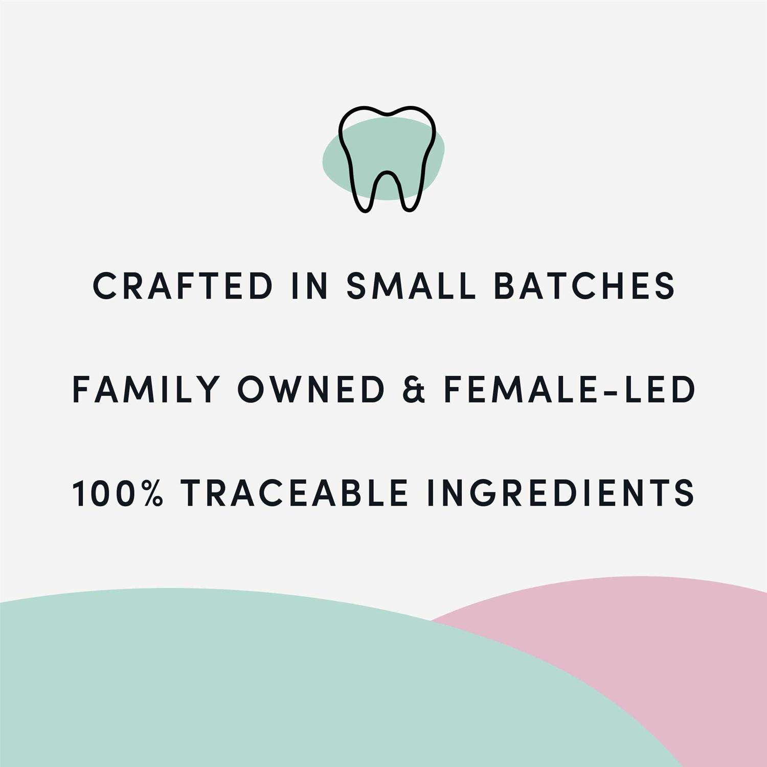 Crumps Naturals Plaque Busters - Pet Supplies online store