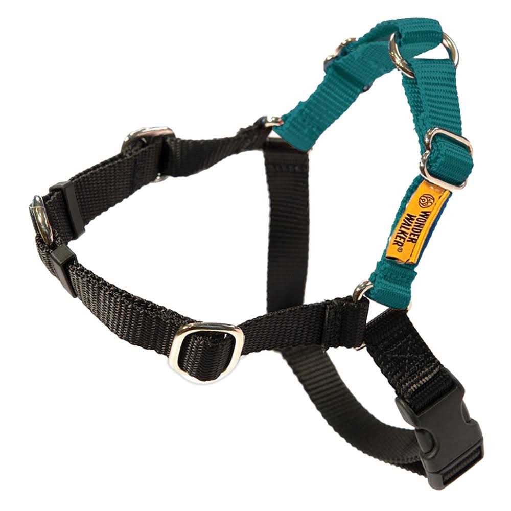 Wonder Walker Body Halter Dog Harness - Pet Supplies online store