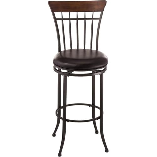 Hillsdale Furniture Cameron Bar Stool