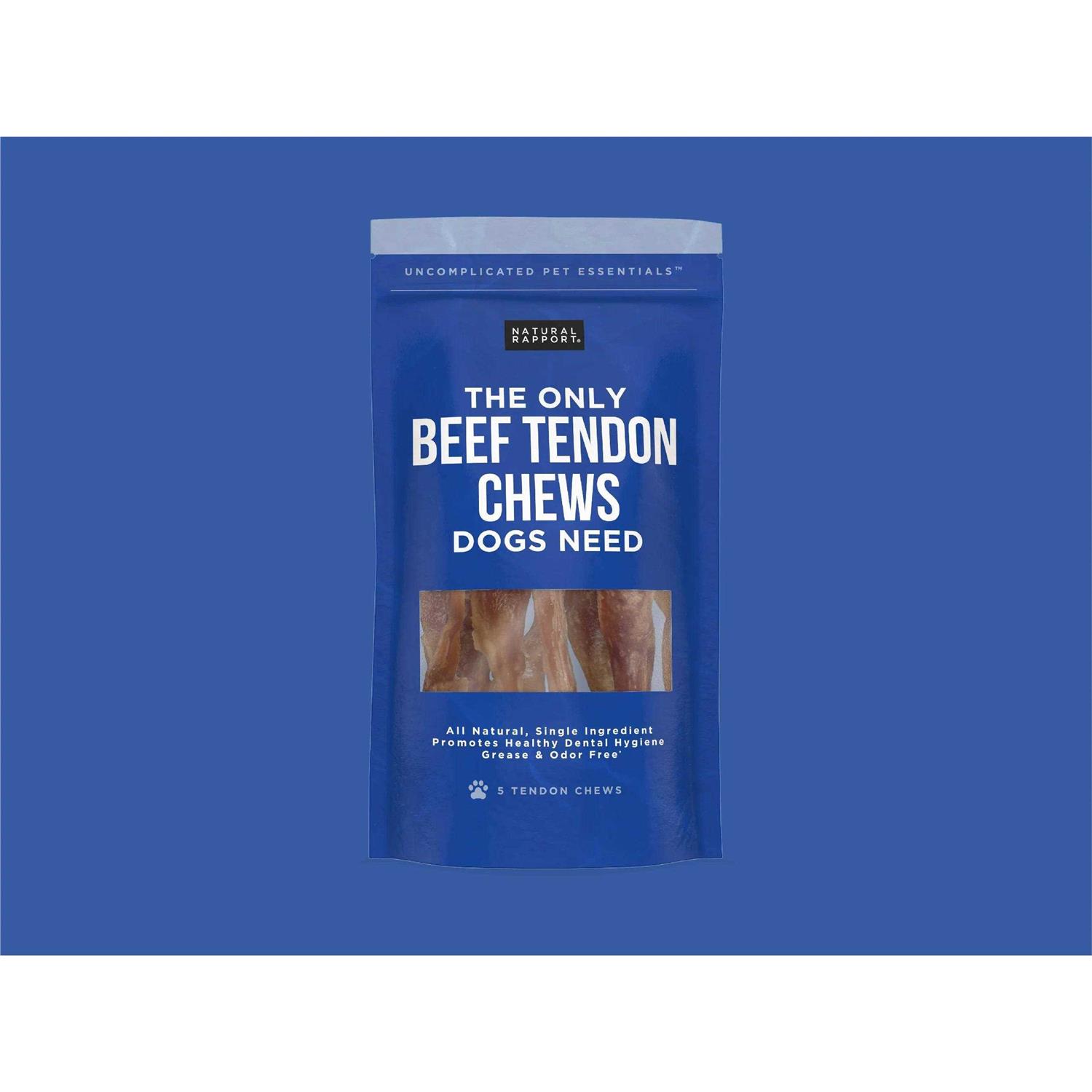 Natural Rapport The Only Freeze-Dried Chicken Liver Dog Treats - Pet Supplies online store