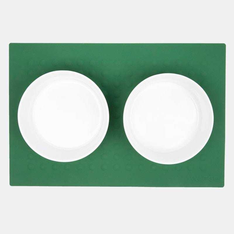 Bubbles Dog Placemat Waggo - Pet Supplies online store