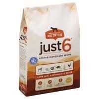 Rachael Ray Nutrish Lamb Meal & Brown Rice Recipe Dry Dog Food - Pet Supplies online store