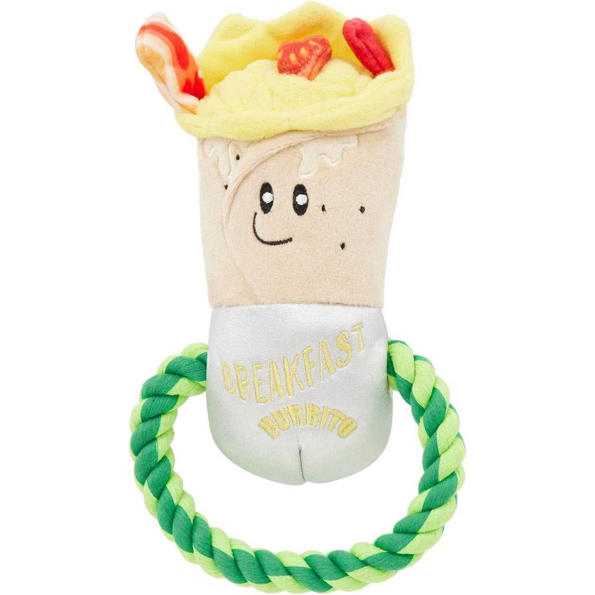 Virbac C.E.T. VeggieDent Flex Tartar Control Chews Dogs - Pet Supplies online store