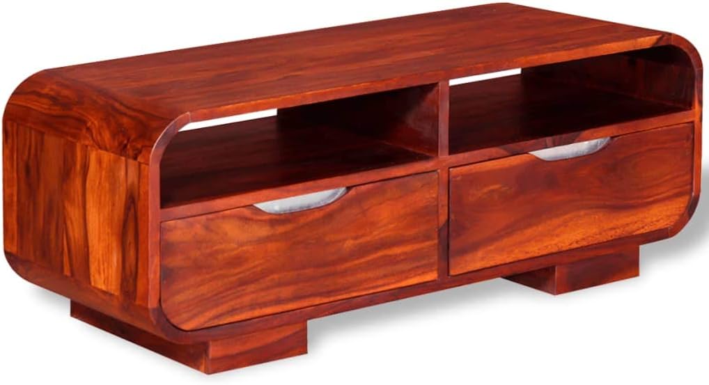 Coffee Table Coffee Tables Dining Table Living Room Tables Coffee Table Solid Sheesham Wood 35.4