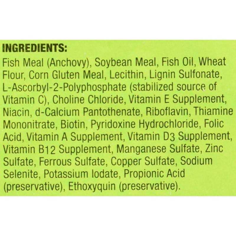 Zoo Med Aquatic Frog Tadpole Food - Pet Supplies online store