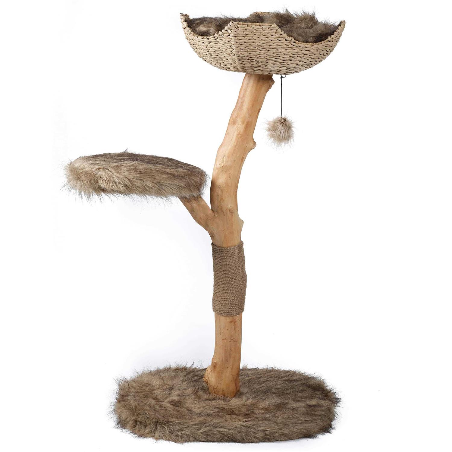 Mau Lifestyle Uni Cat Tree - Pet Supplies online store