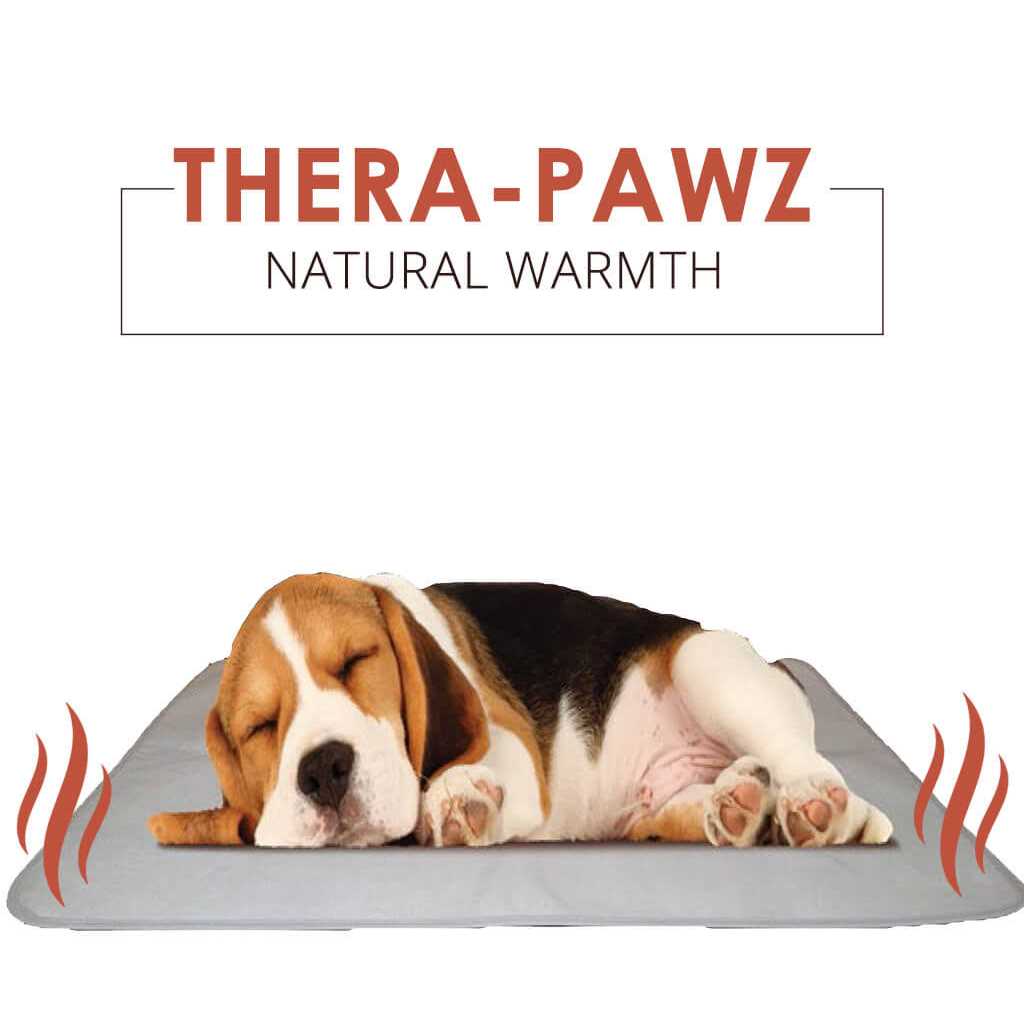 The Green Pet Shop Thera-Pawz Warming Pad - Pet Supplies online store