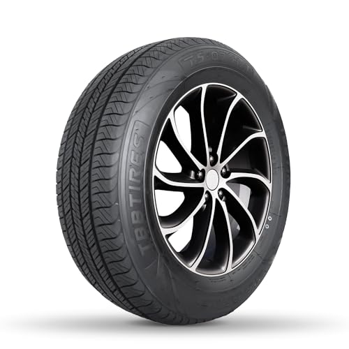 Detroit Axle - Tire 215/55ZR17 98W Load Range XL, Ultra High Performance Tire 215/55/17 215/55-17 215 55 17 All-Season Radial Tire - Set of 2