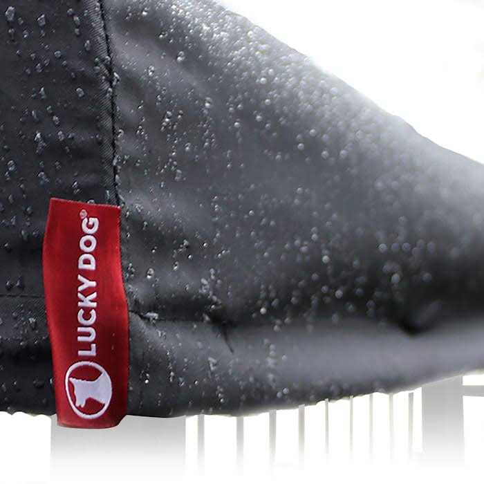 Canopy Kennel Cover Accessory Avalon Bay - Pet Supplies online store