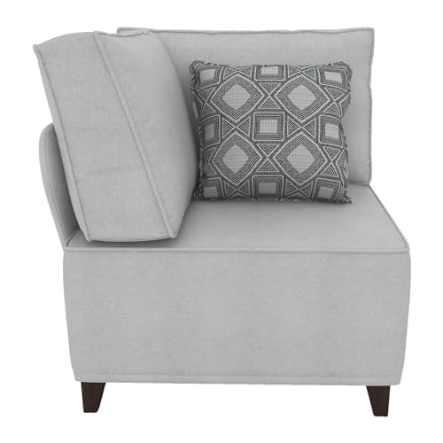 Chromcraft Large Sectional Modular Couch 32