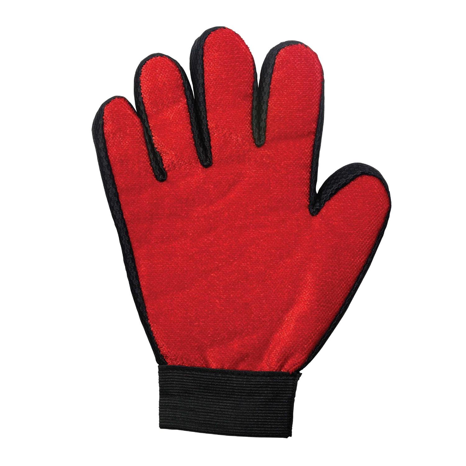 True Touch Deshedding Glove/Pet - Pet Supplies online store