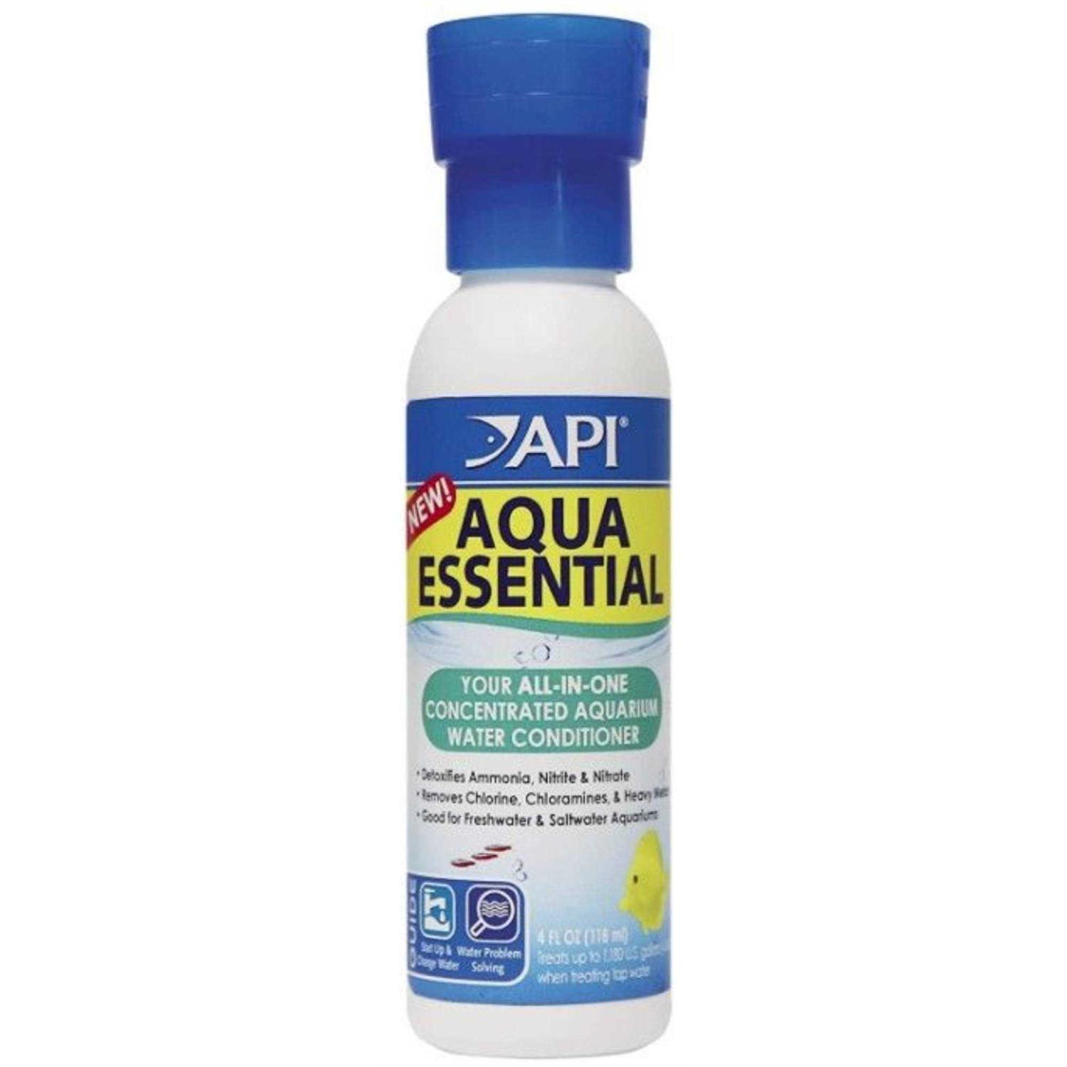 API Aqua Essential Water Conditioner - Pet Supplies online store