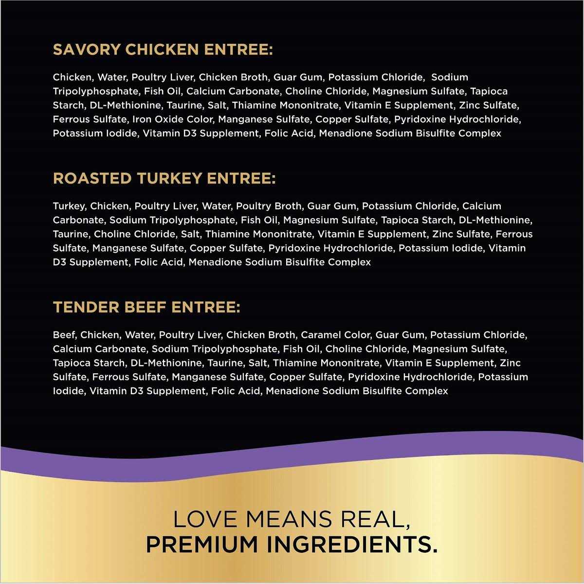 Sheba Perfect Portions Premium Paté Cat Canned Food - Pet Supplies online store