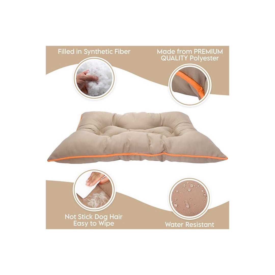 Precious Tails Pet Bed - Pet Supplies online store