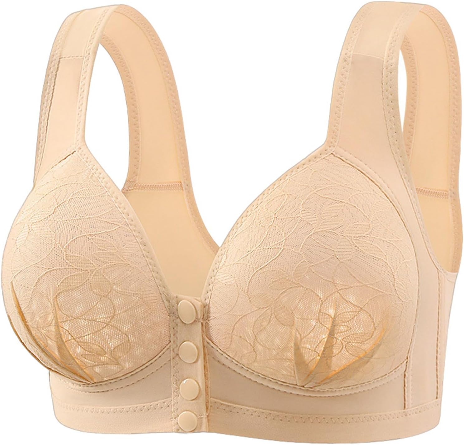 Cabinet Thin Forlest Bathroom Art Indian Camisole Top with Bra Wall Scents Plug in Tv for Rv 2024 Seamless Back Bra 2 Beige