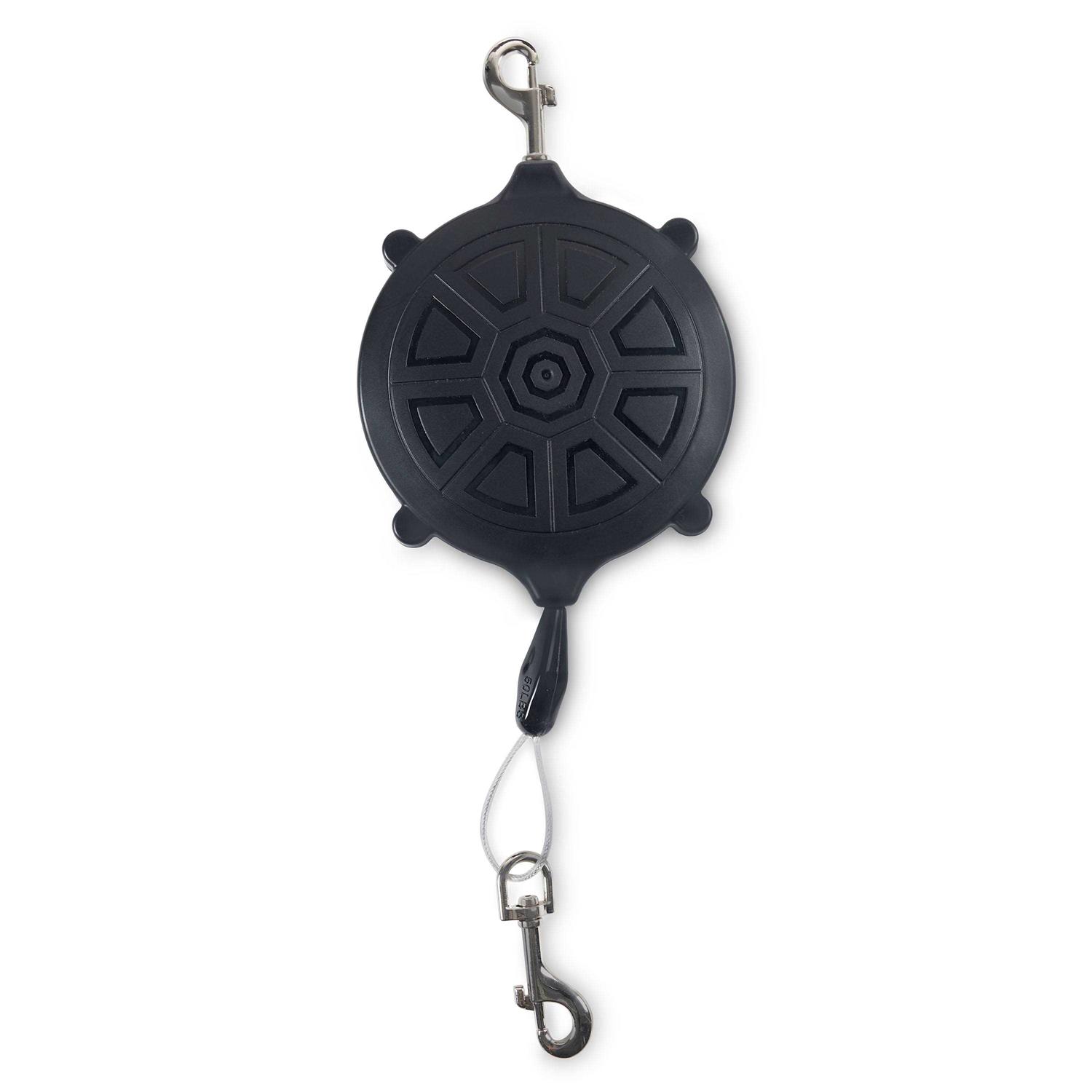 Vibrant Life No Tangle Retractable Dog Tie Out Reel - Pet Supplies online store