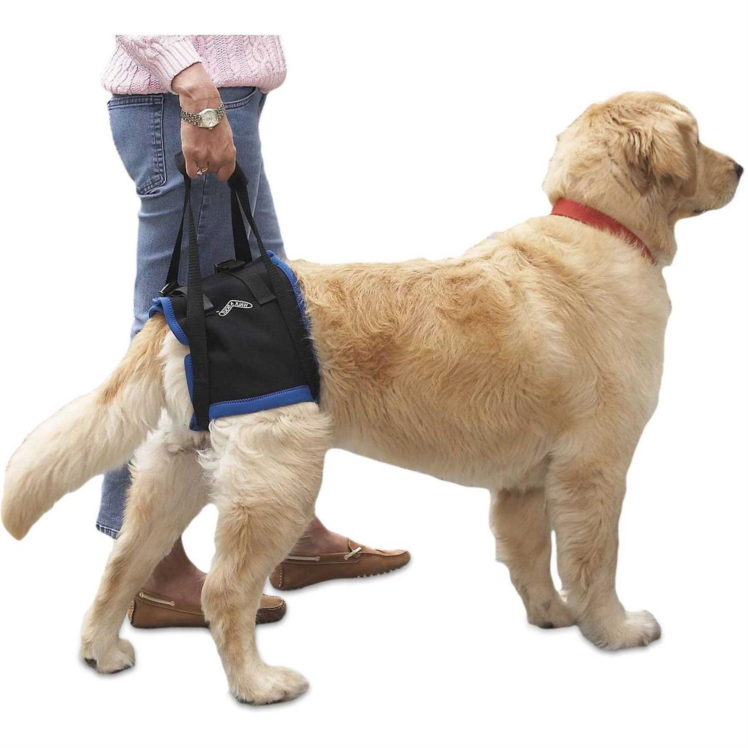 Walkabout Original Back End Harness - Pet Supplies online store