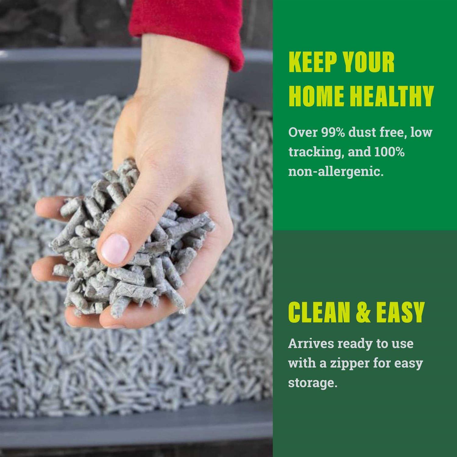 Fresh News Cat Litter - Pet Supplies online store