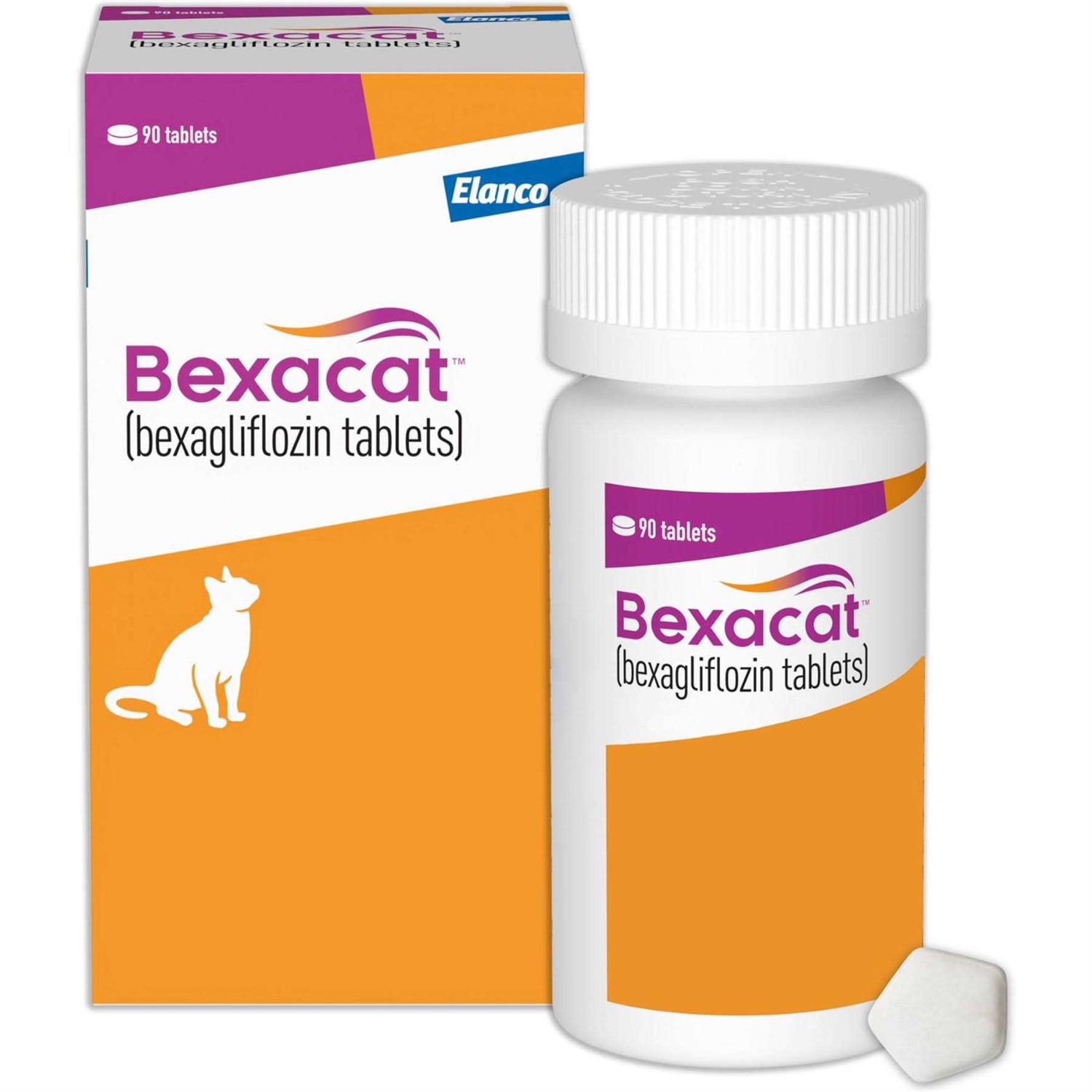 Bexacat for Cats 15 mg - Pet Supplies online store