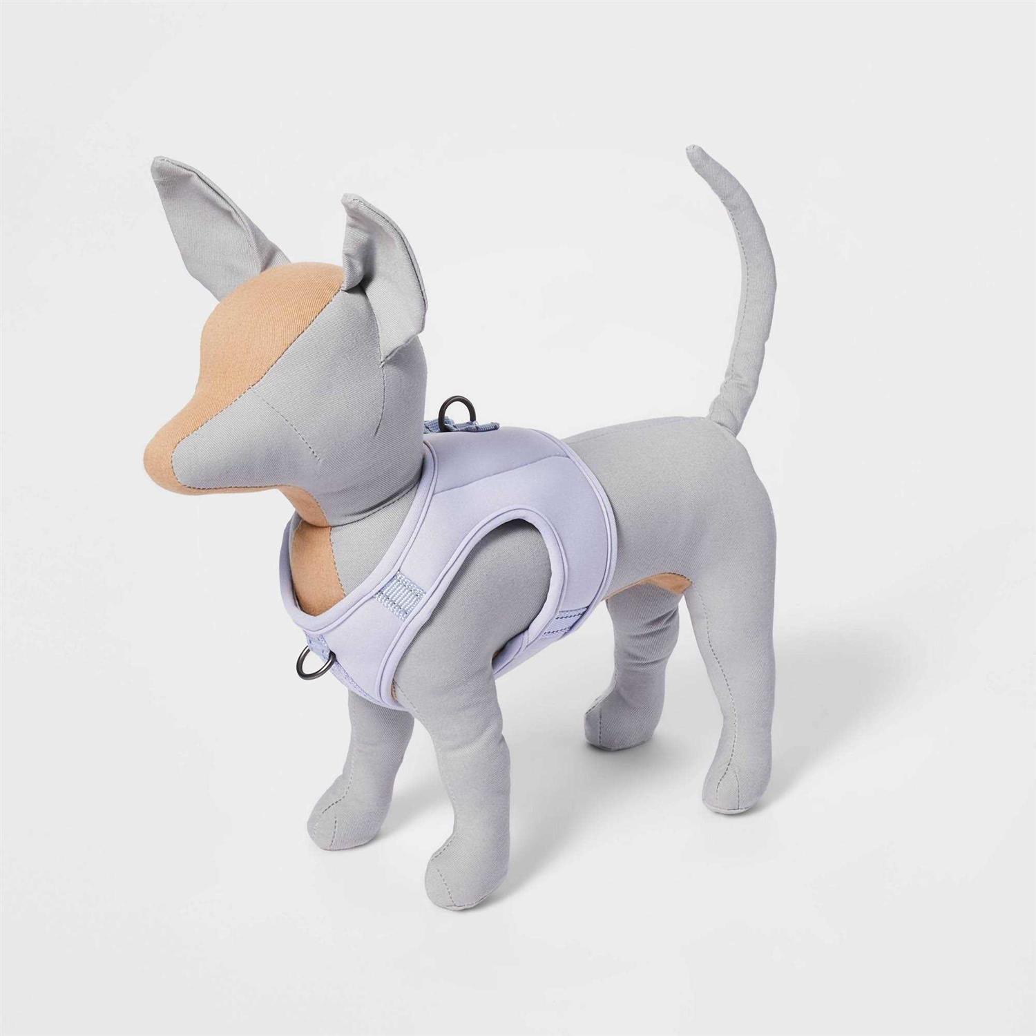 Boots & Barkley Reflective Comfort Dog Harness - Pet Supplies online store