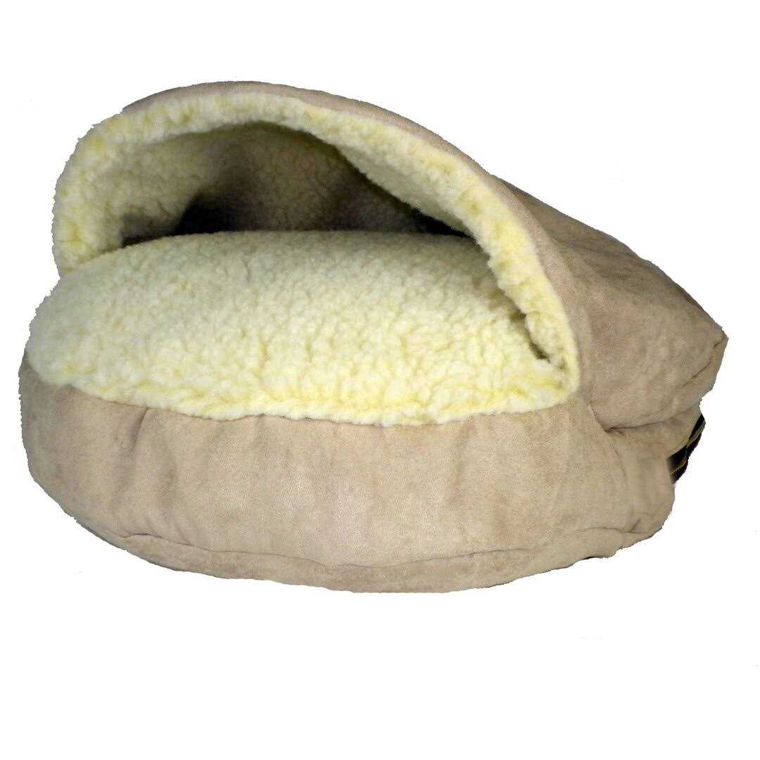 Snoozer Cozy Cave Luxury Pet Bed - Pet Supplies online store