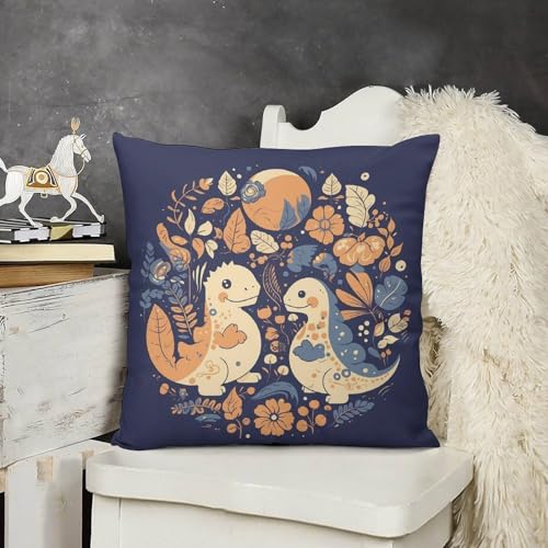 Square Throw Pillow Covers 16 