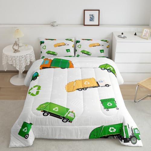 Vintage Cinema Ticket Comforter Set,Movie Theater Theme Bedding Set for Kids Girls Women,Adults Filmstrip Comforter,Popcorn Quilted Duvet Set Bedroom Collection Twin Size 2Pcs