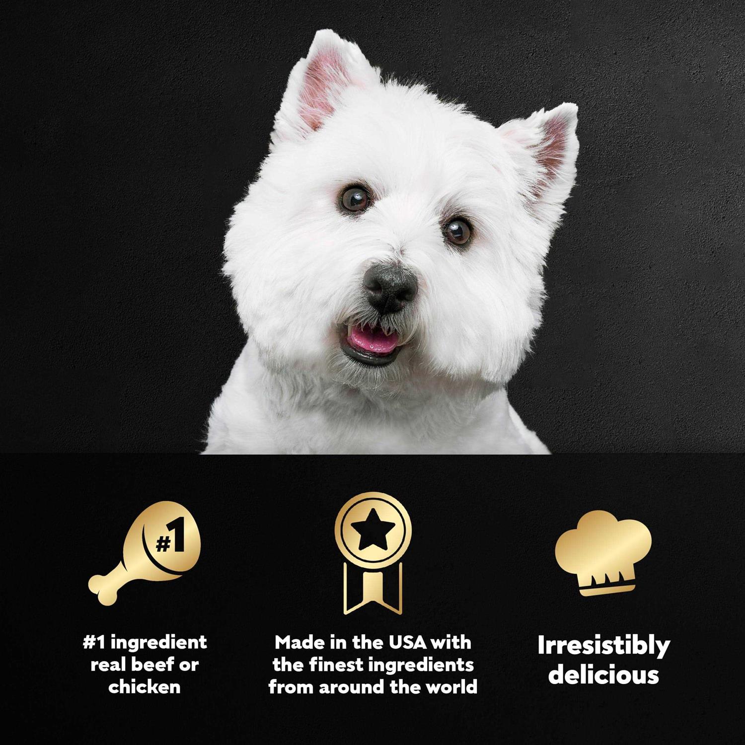 Cesar Home Delights Vegetables Dog Food - Pet Supplies online store