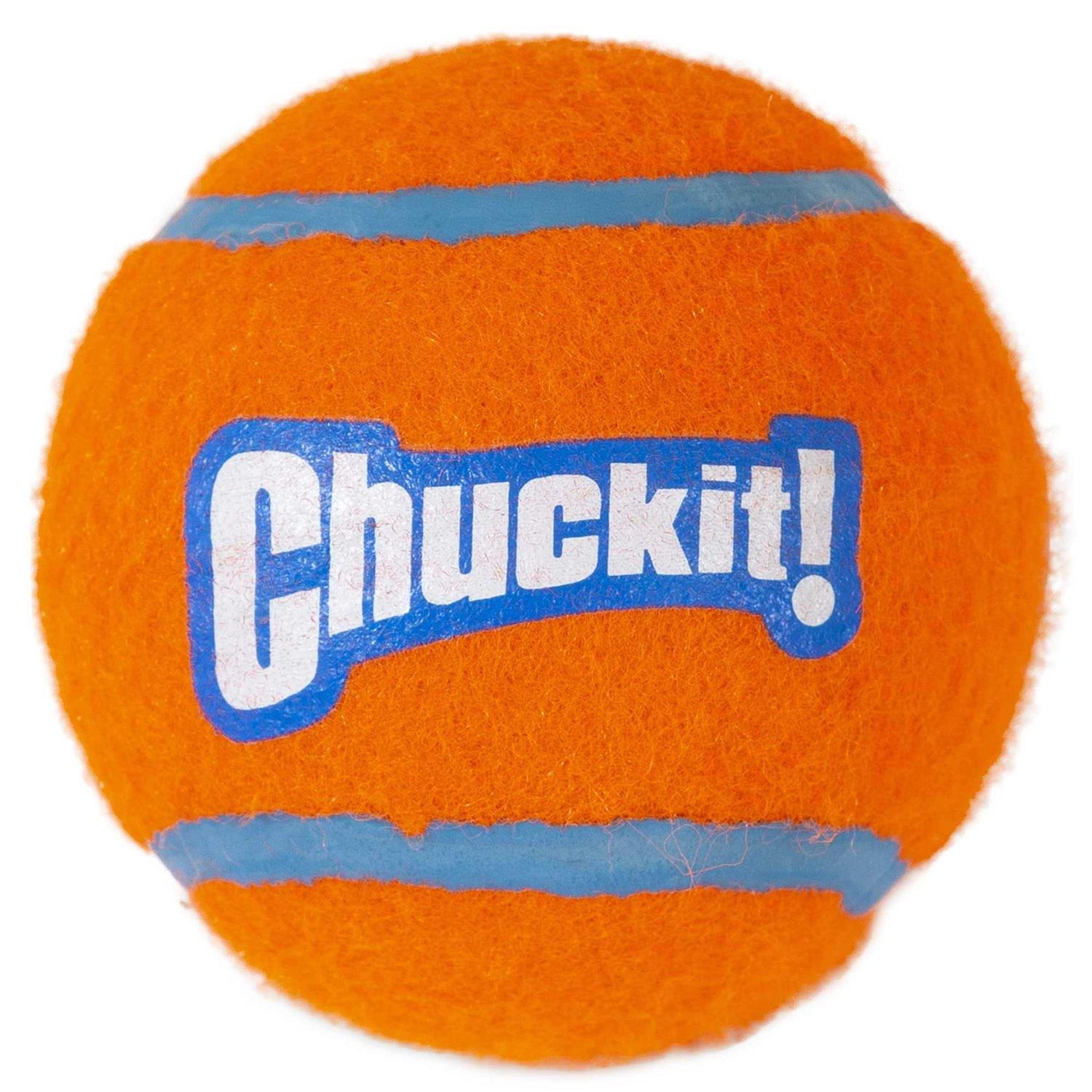 Chuckit! Tennis Ball - Pet Supplies online store