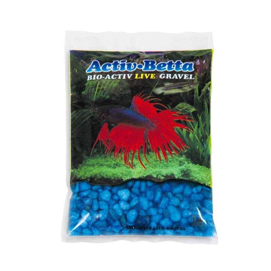 Activ Betta Aquarium Sand 1-Pound - Pet Supplies online store