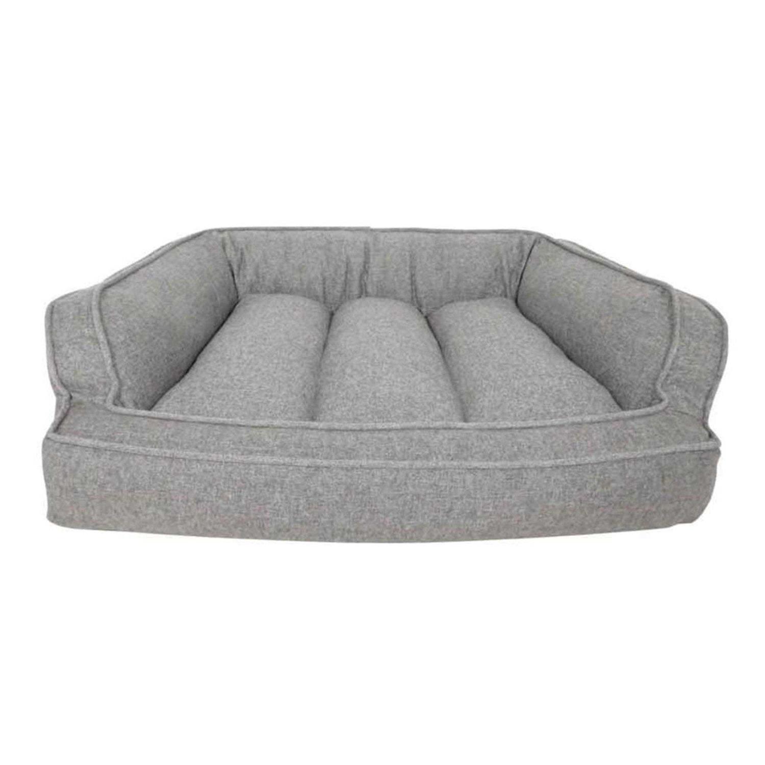 Arlee Memory Foam Sofa Pet Bed - Pet Supplies online store