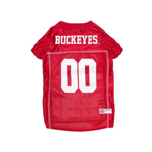 Pets First Ohio State Football Cat Scratcher Toy with Catnip - Pet Supplies online store