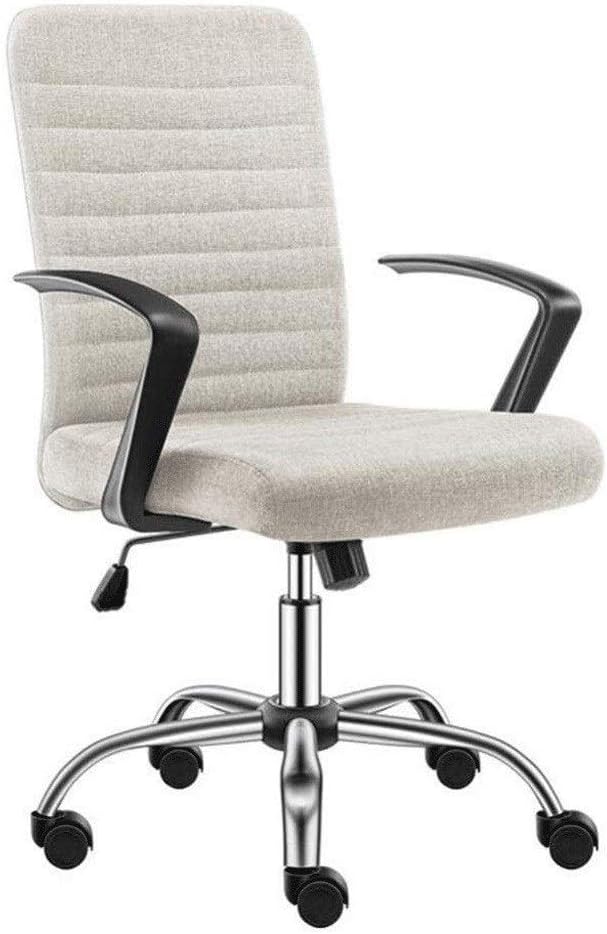 Study/Office Chair Gaming Seat Pc Gamer Chair Rotating Office Furniture with Handrails Mesh Chair Warm as Ever to Pursue Happiness